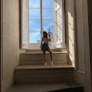 Meet your Posher, Chandria